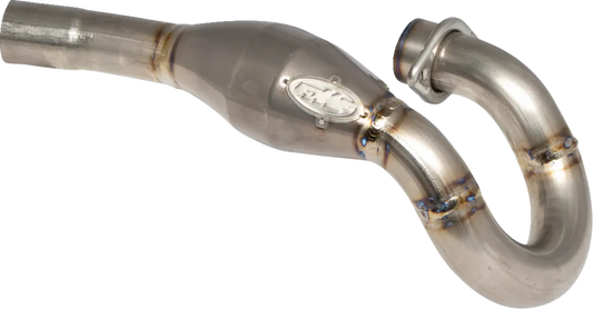 SX Style Megabomb Head Pipe