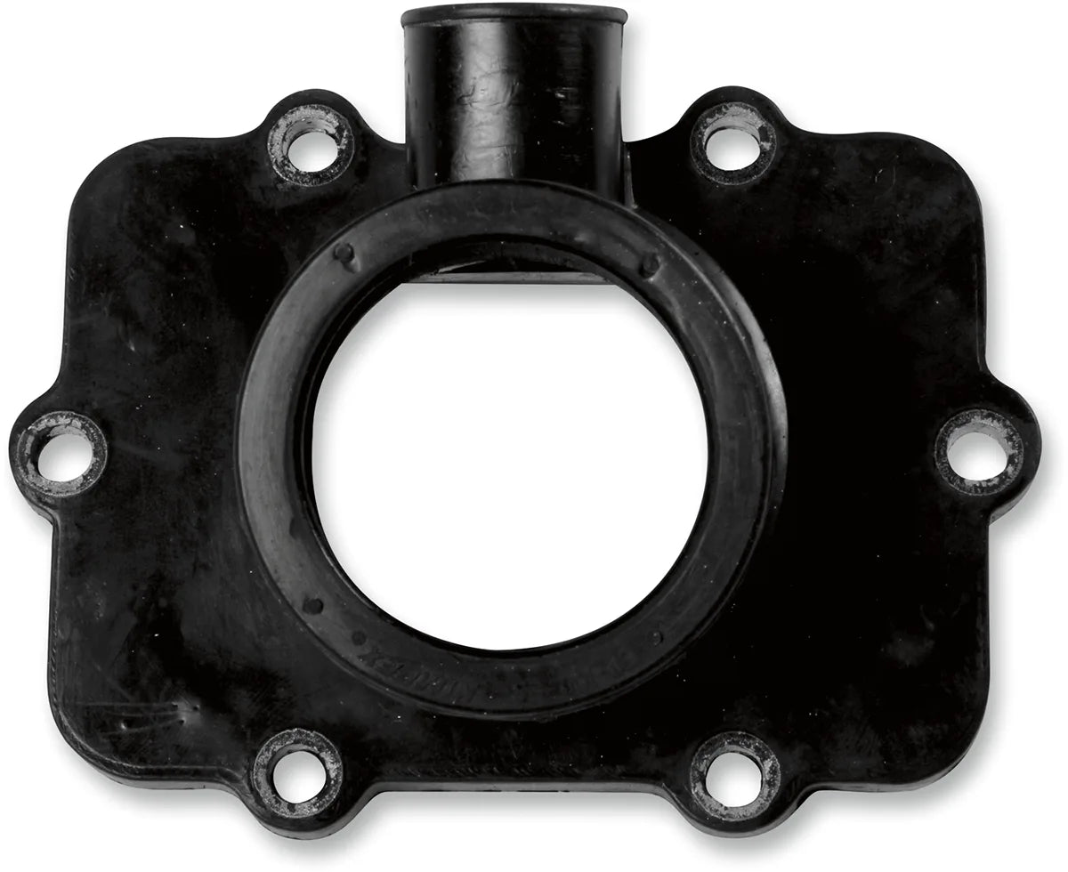 Carburetor Mounting Flange