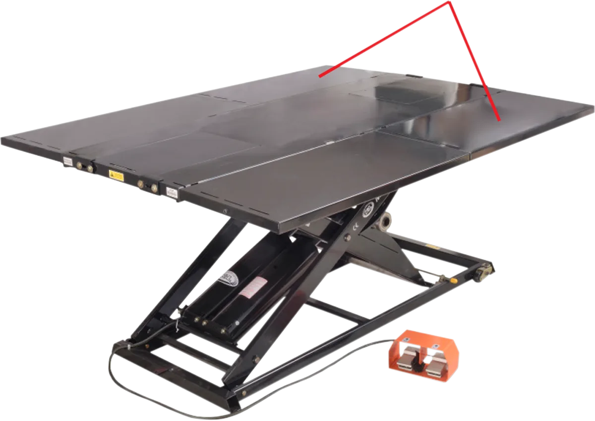 Lift Accessory