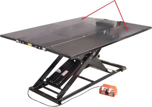 Lift Accessory