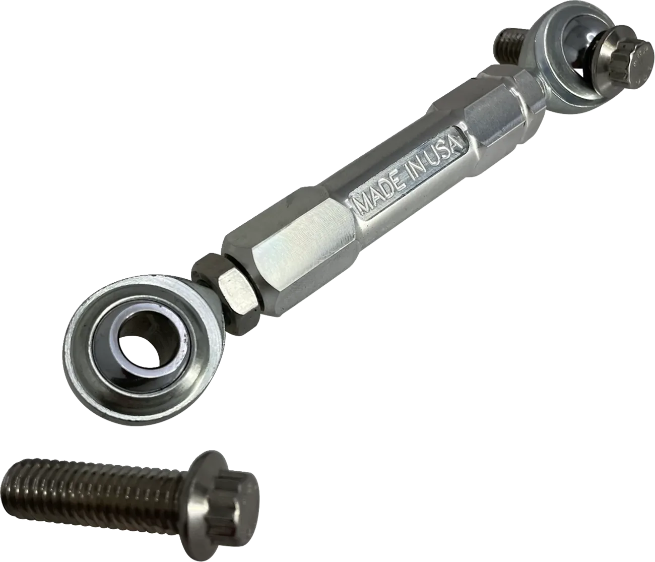 Competition Adjustable Front Stabilizer Link