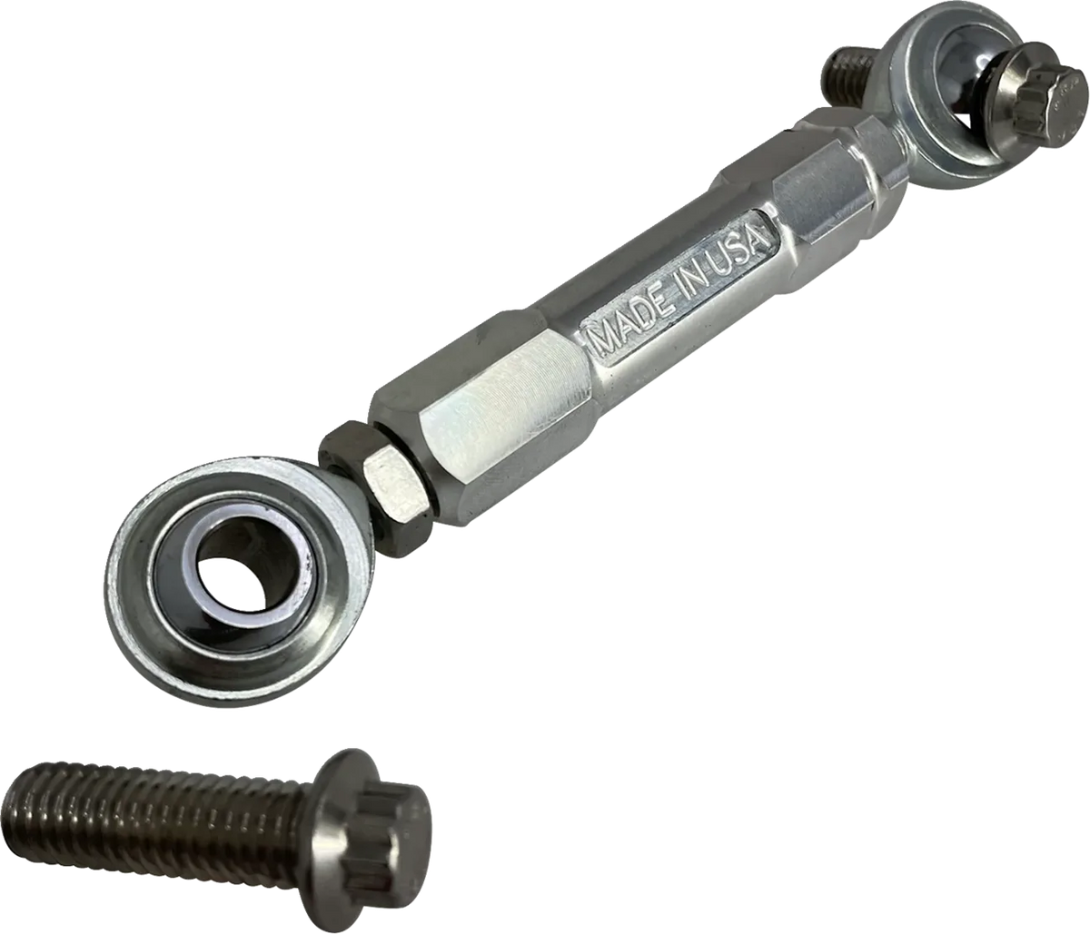 Competition Adjustable Front Stabilizer Link