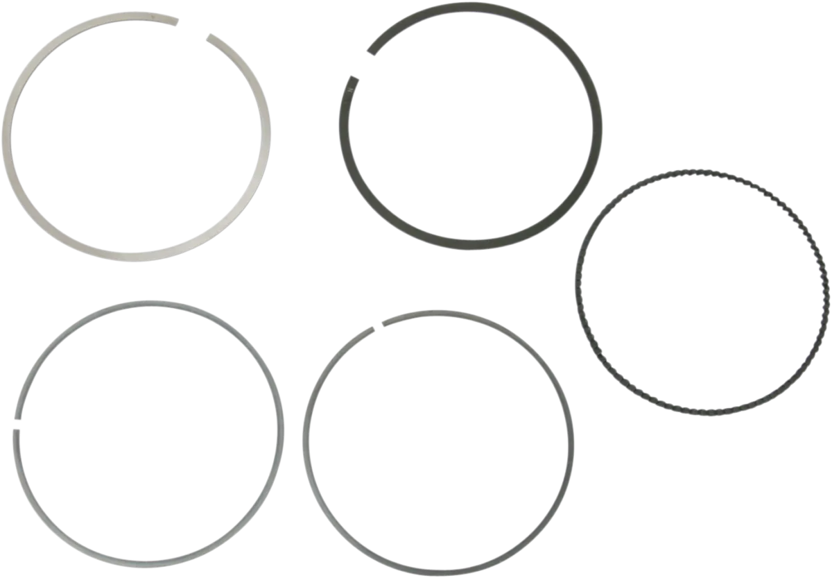 Piston Ring Set