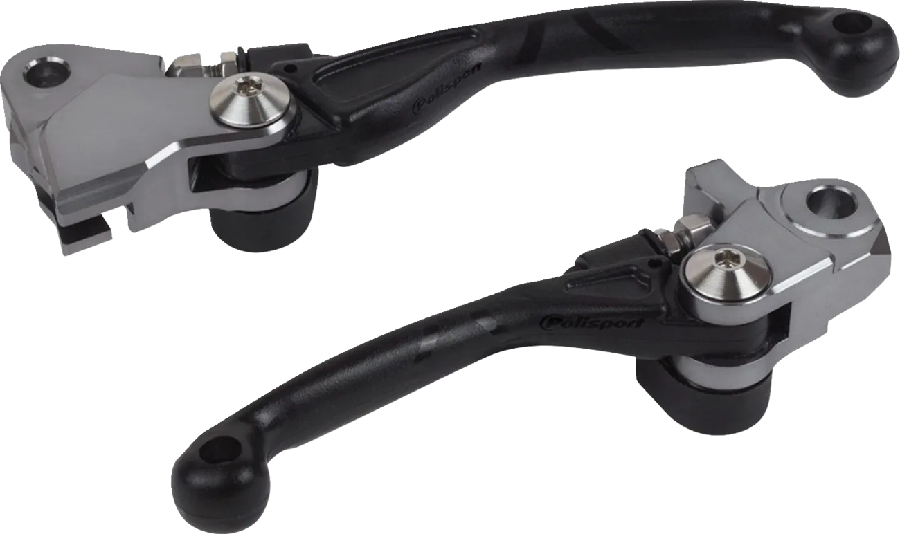 Pivot Unbreakable Lever Set