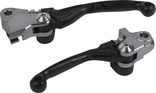 Pivot Unbreakable Lever Set