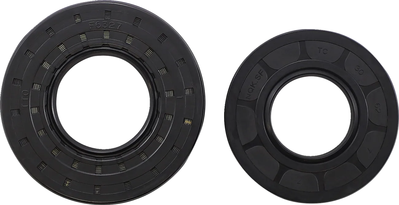 Engine Oil Seal Kit