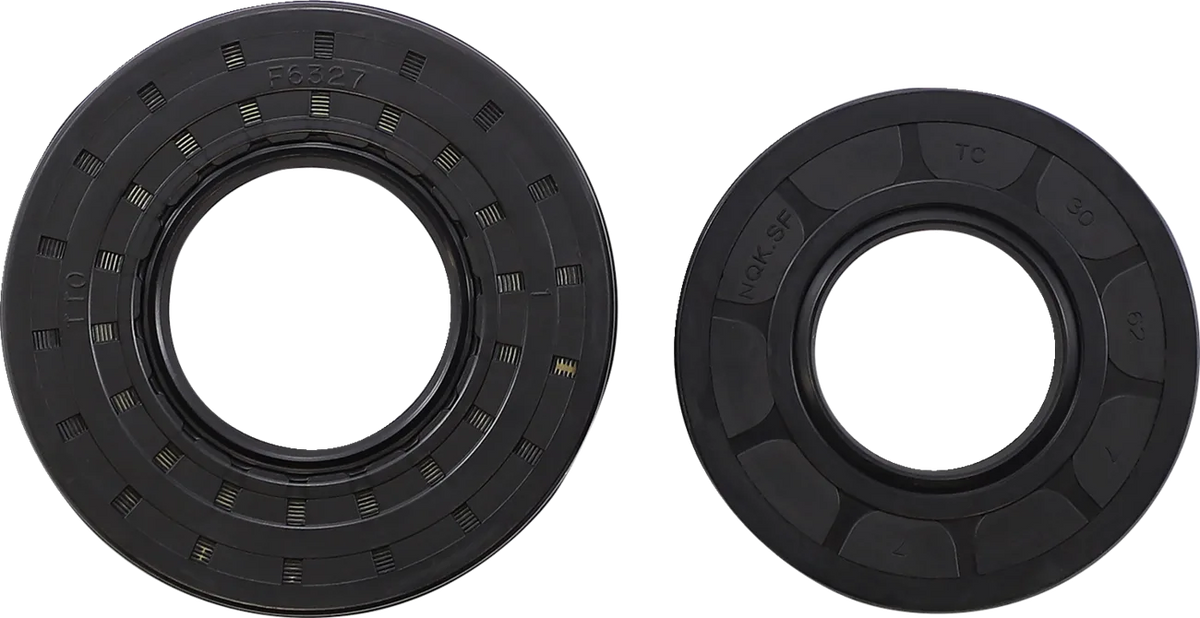 Engine Oil Seal Kit