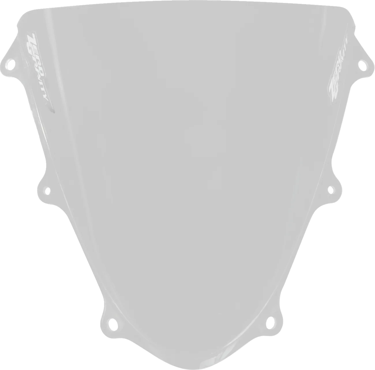 SR Series Windscreen