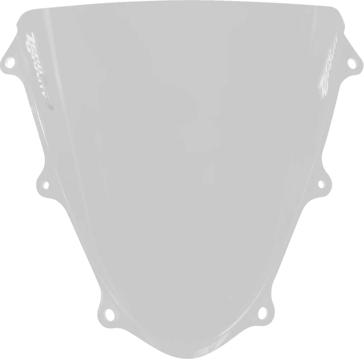 SR Series Windscreen
