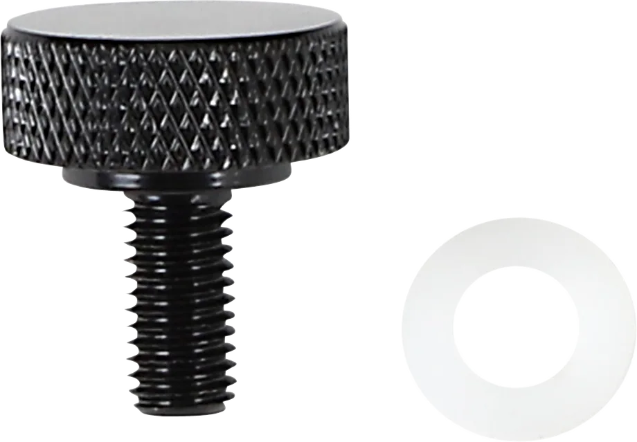 Seat Knob Kit