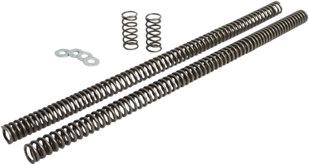 Lowboy Fork Lowering Kit
