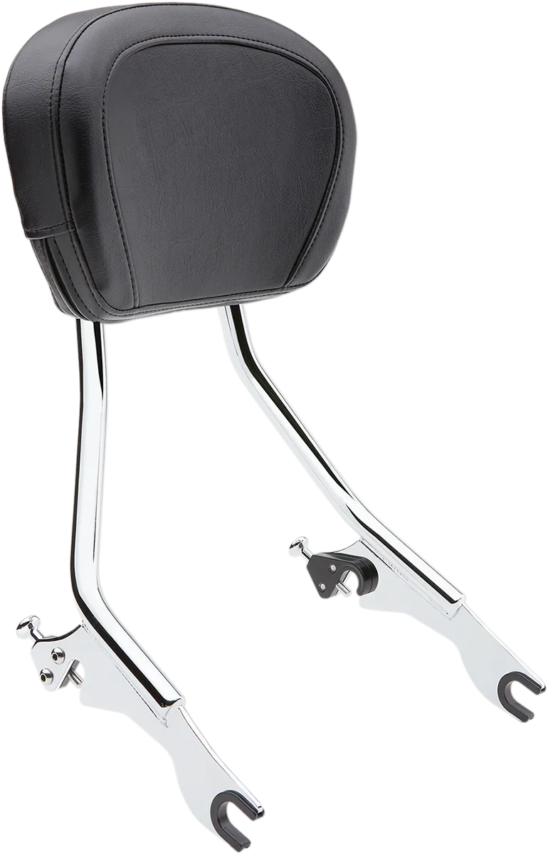 Detachable Backrest