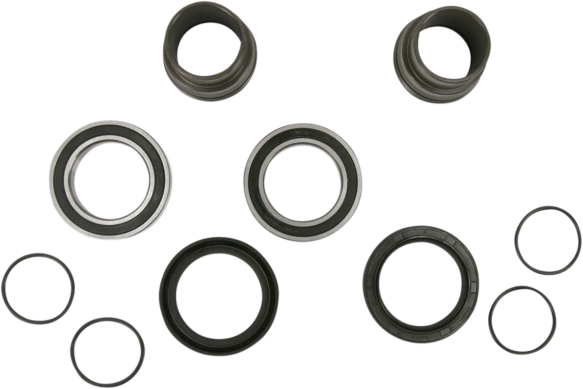 Watertight Wheel Bearing with Collar Kit