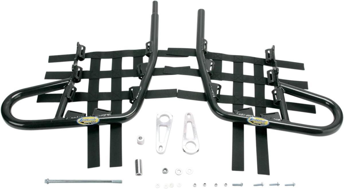 EZ-Fit Nerf Bar Kit