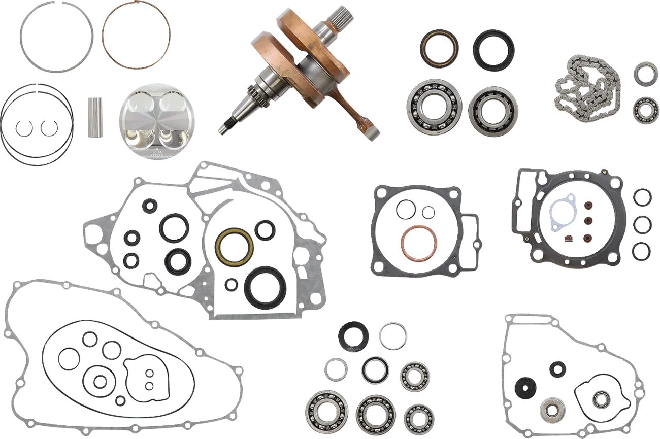 Engine Rebuild Kit