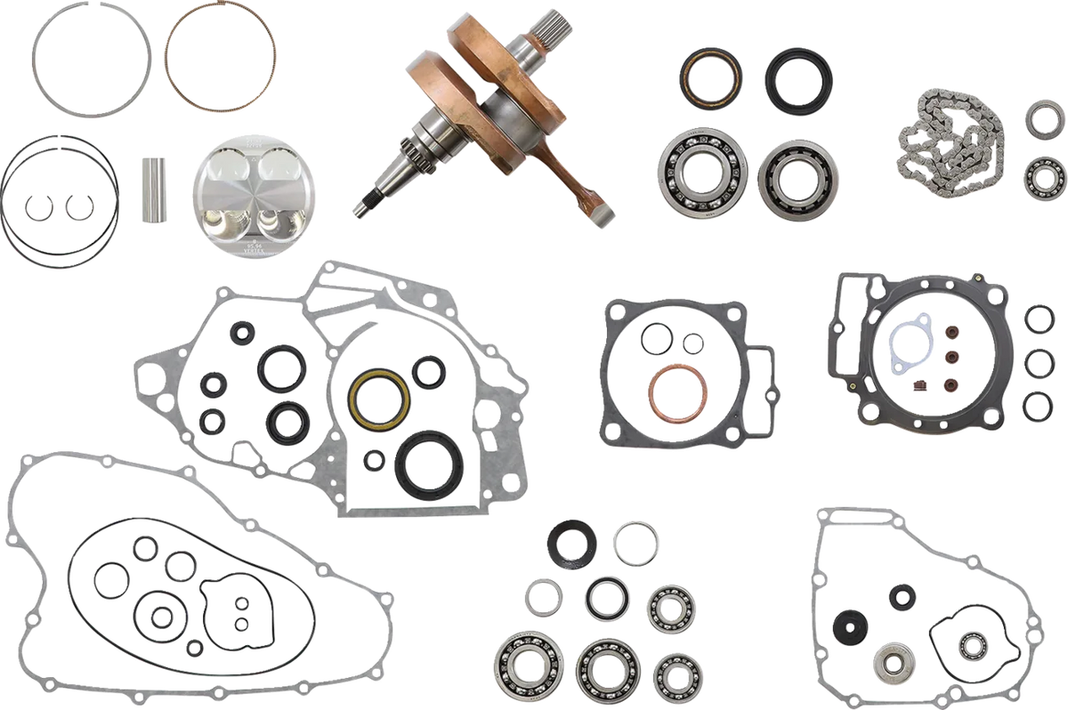 Engine Rebuild Kit