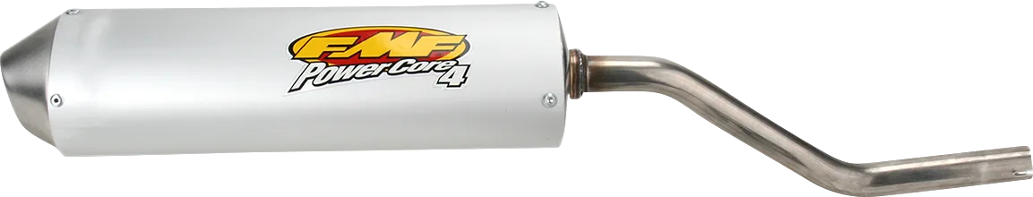 Powercore 4 Slip-On Muffler