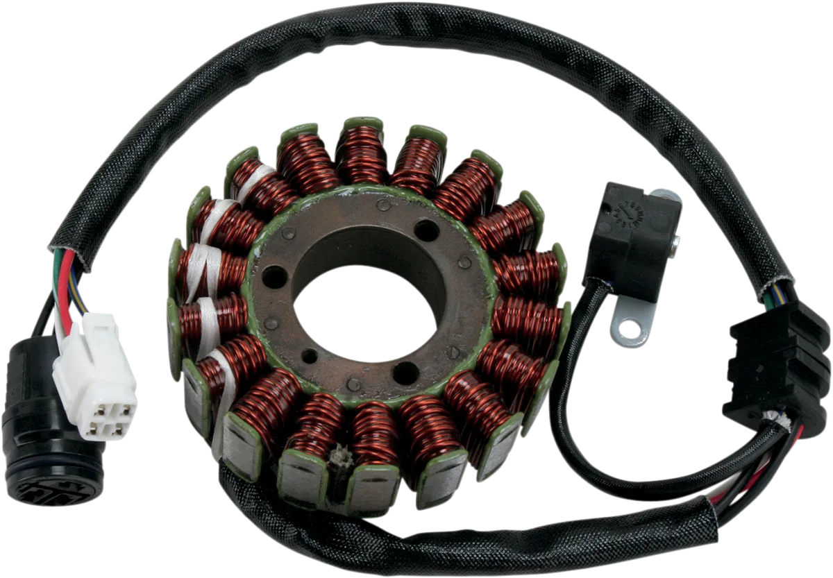 High-Output Stator
