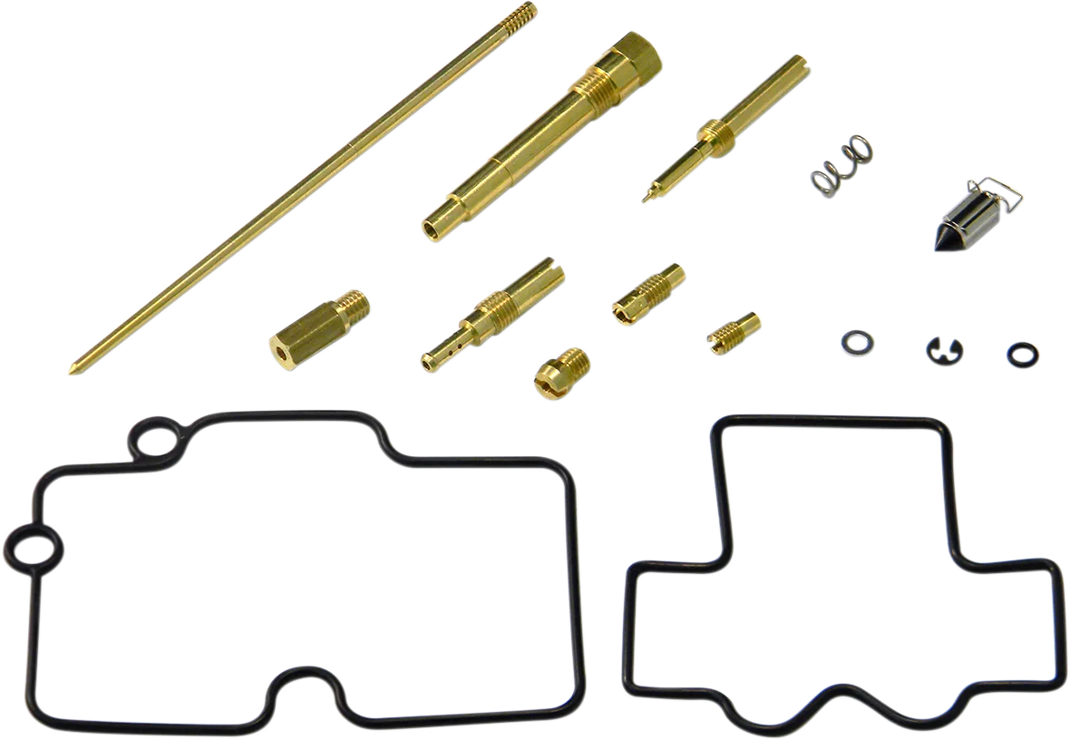 Carburetor Repair Kit