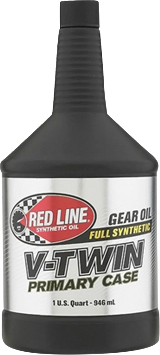 V-Twin Primary Case Oil