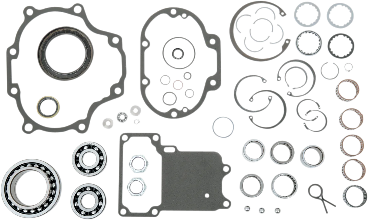 Transmission Rebuild Kit
