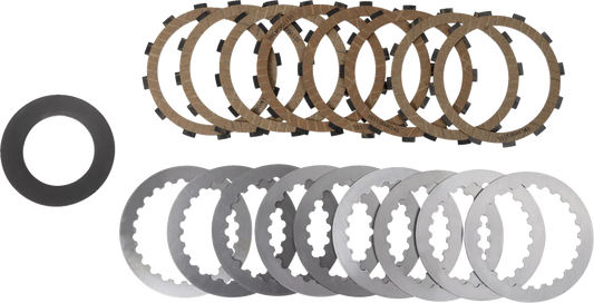 Clutch Plate and Spring Kit