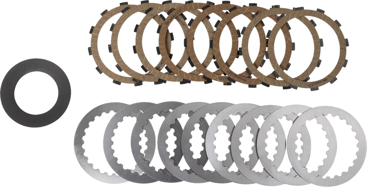 Clutch Plate and Spring Kit