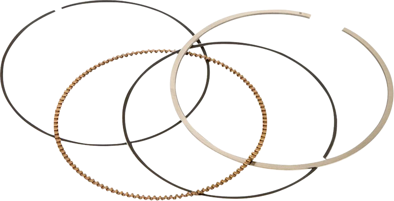 Piston Ring Set