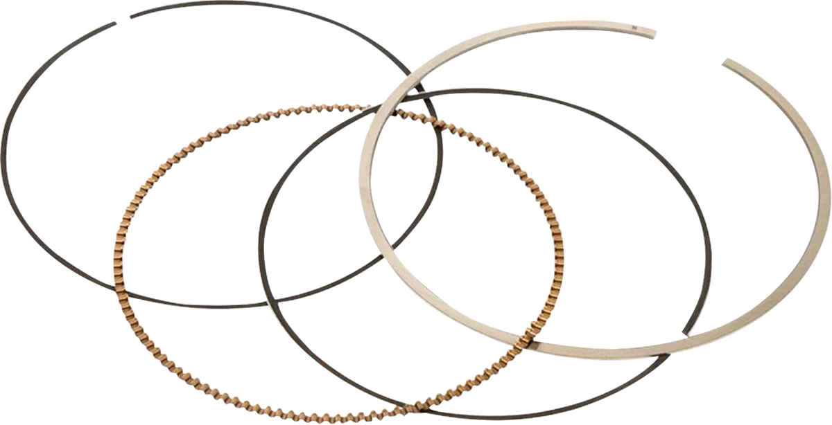 Piston Ring Set