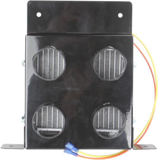 UTV Cab Heater Kit