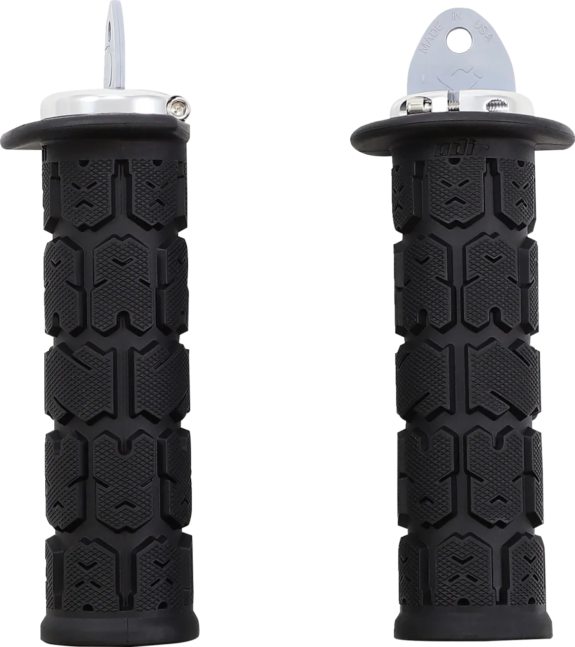 Rogue ATV/PWC Grips