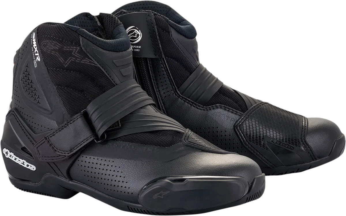 Stella SMX-1 R V2 Vented Boots