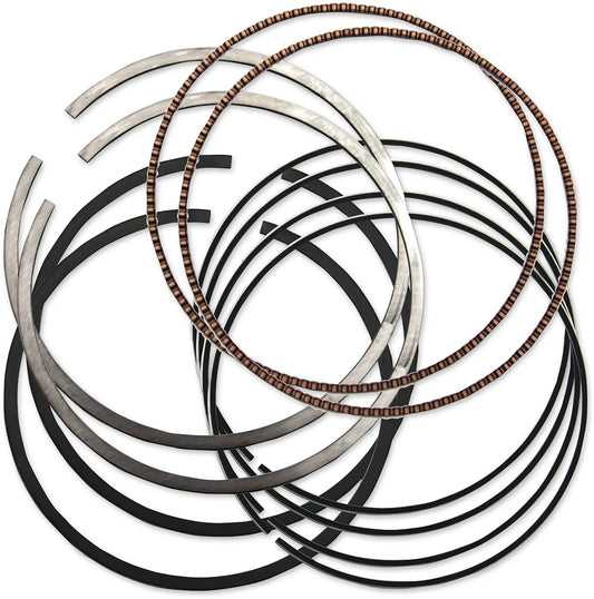 Replacement Ring Set for S&S Pistons