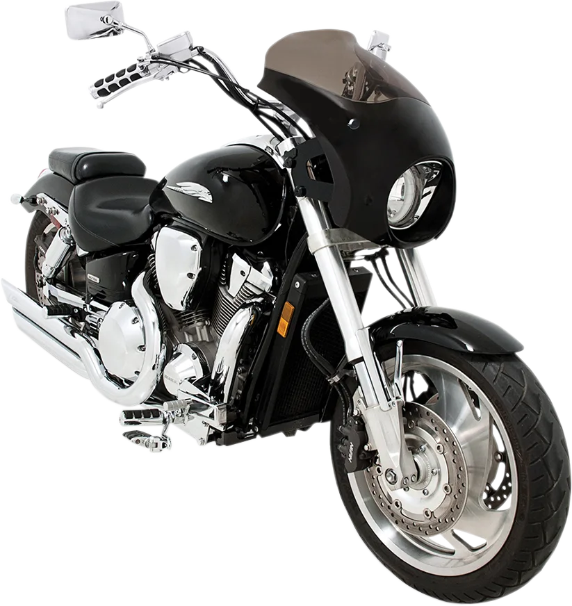 Bullet Fairing