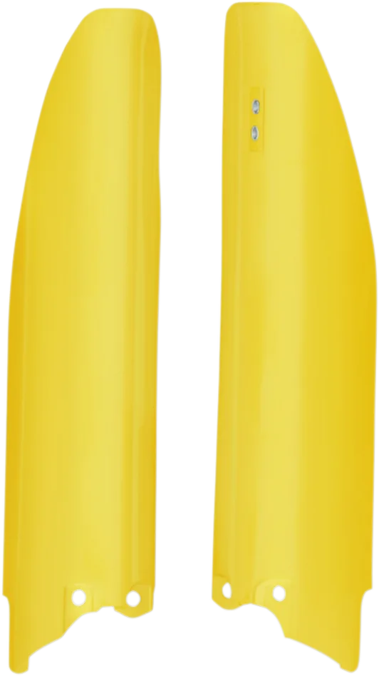 Replacement Fork Covers for Suzuki — Fork
