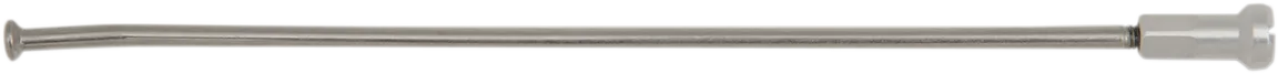 MX1 Stainless Steel Individual Spoke with Nipple