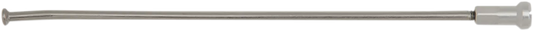 MX1 Stainless Steel Individual Spoke with Nipple