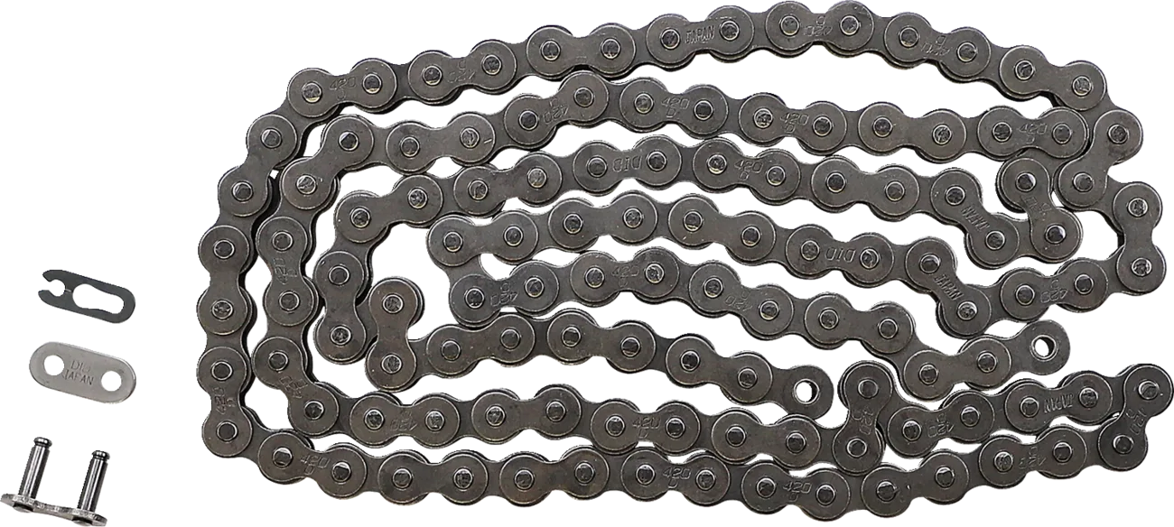 Standard Series Non O-Ring Chain