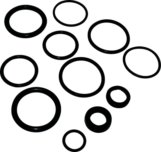 Shock Service Kit — Service Kit