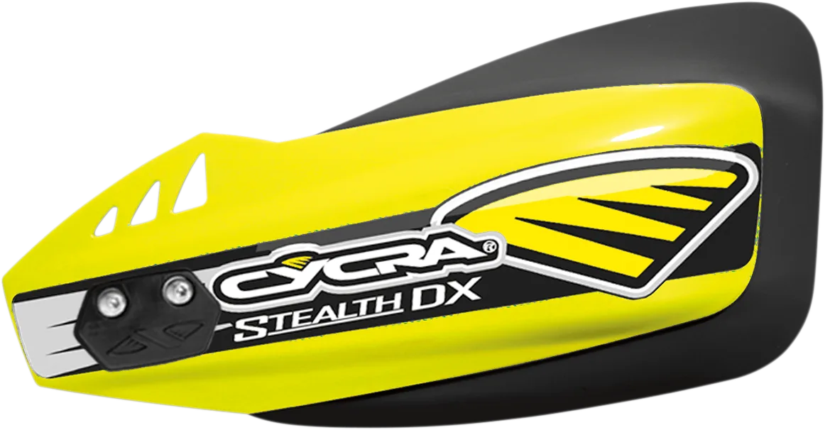 Stealth DX Racer Pack
