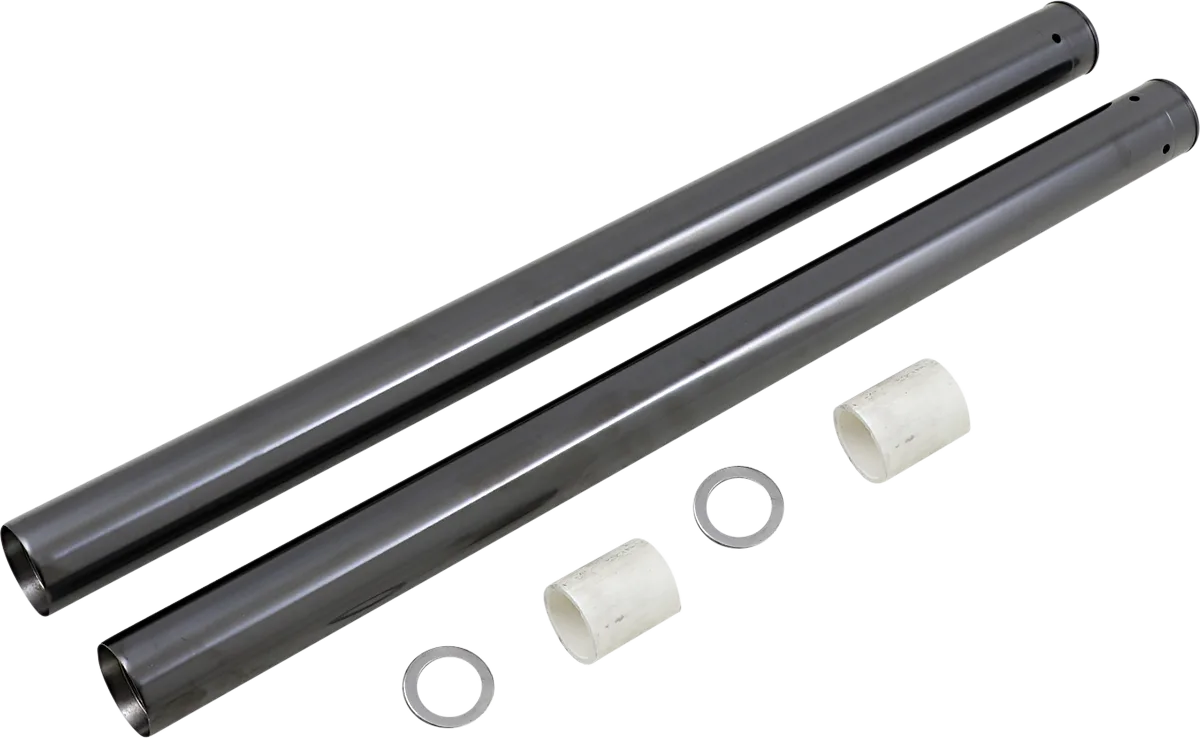 Black Diamond-Like Fork Tubes