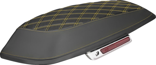 Saddlebag Lid Covers