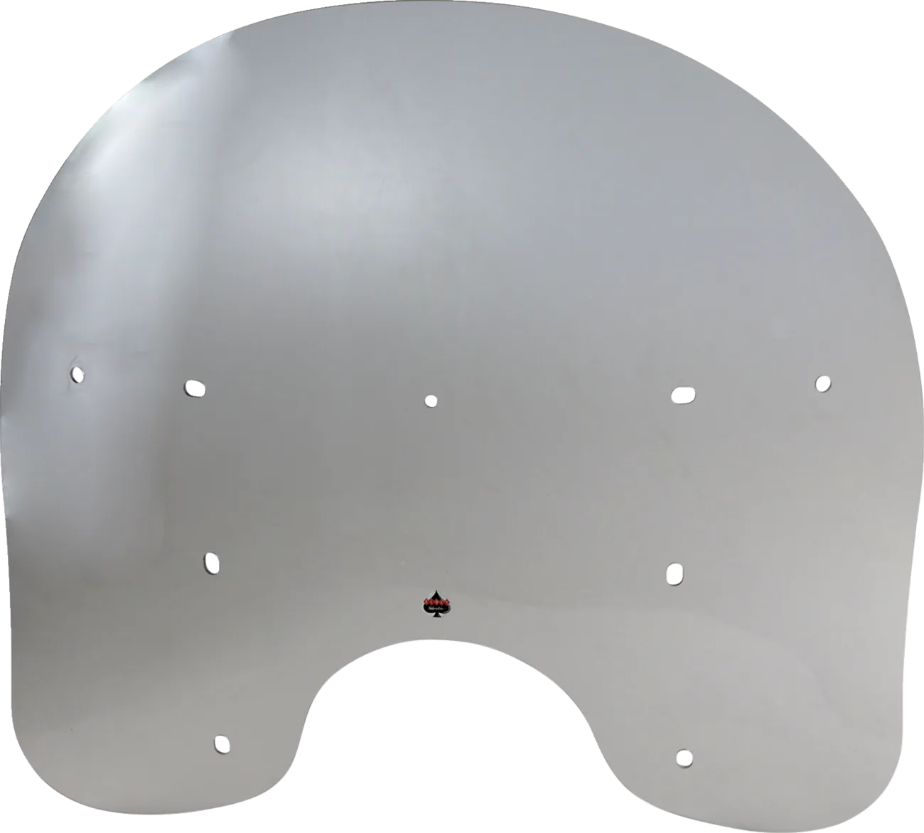 Billboard Flare® Windshield