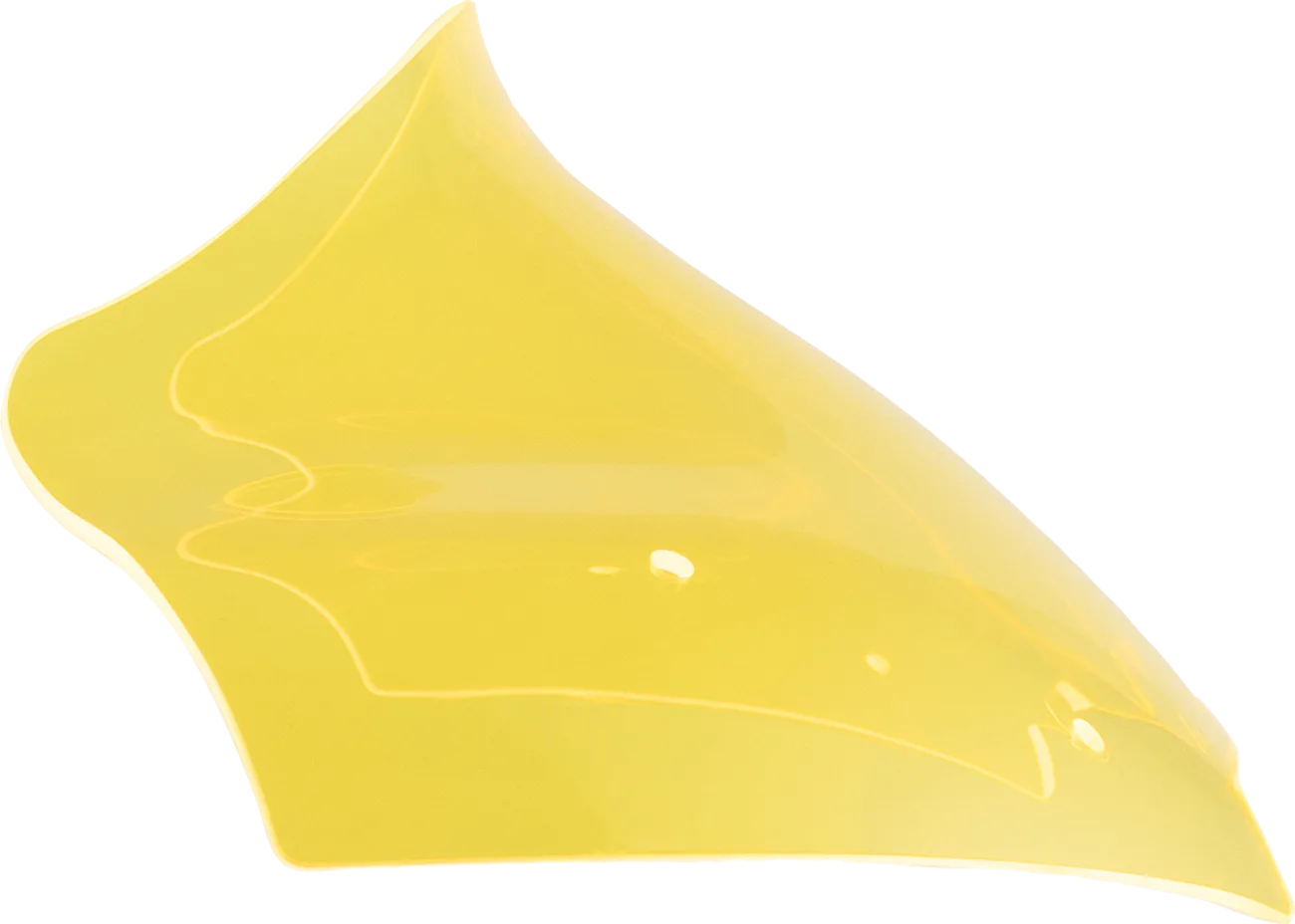 Ice Flare® Windshield