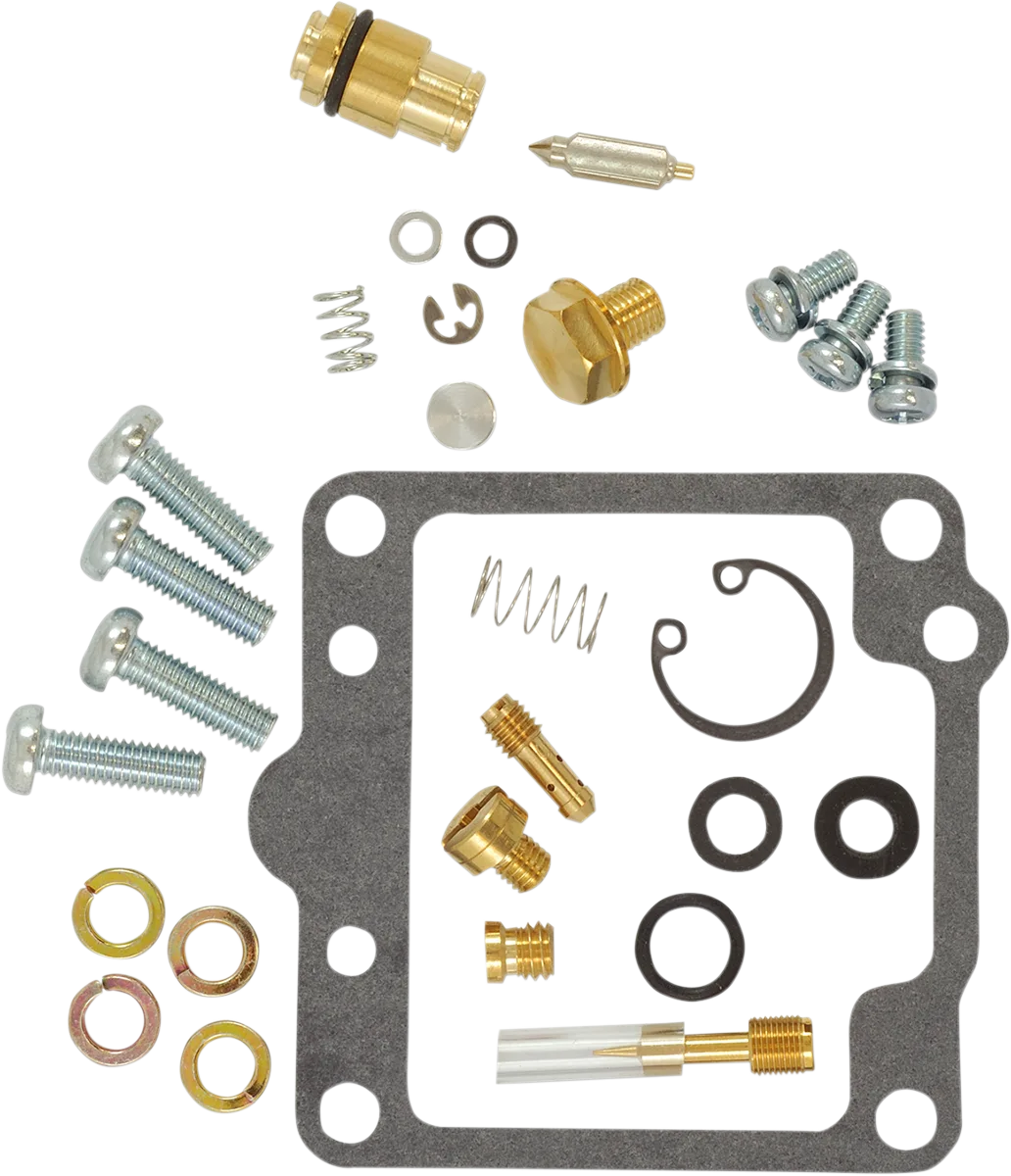 Carburetor Repair Kit
