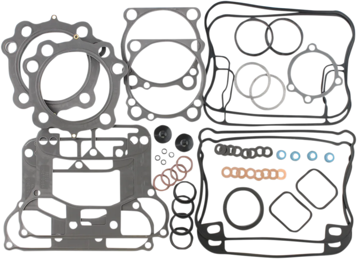 V-Twin Top End Gasket Kits