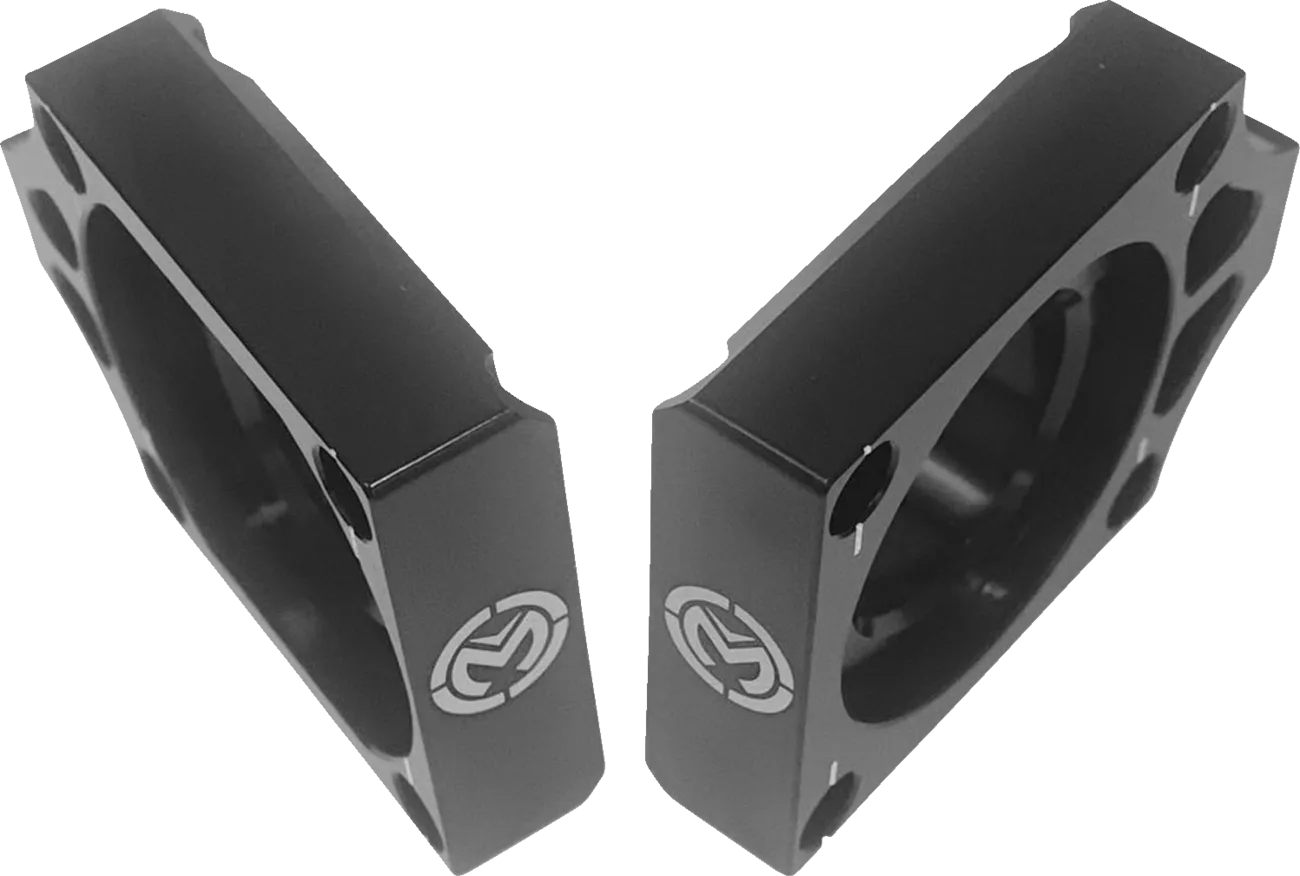 Swingarm Axle Block Adjuster Kit