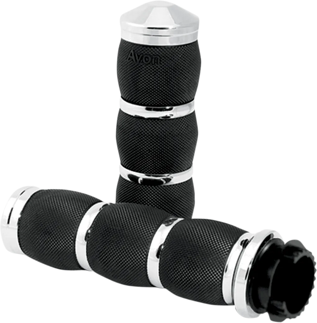 3-Ring Air Cushioned Grips — Standard