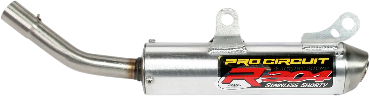 R-304 Silencer
