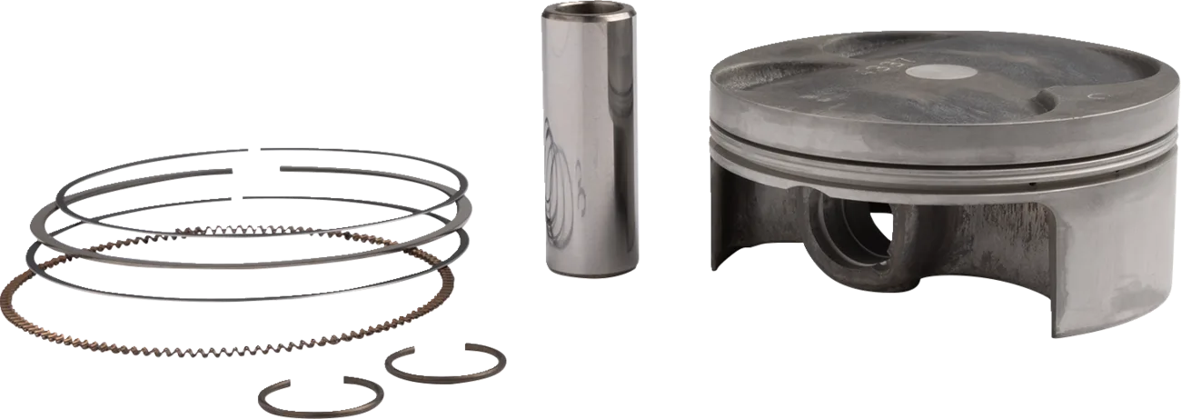 Piston Kit for 4-Stroke